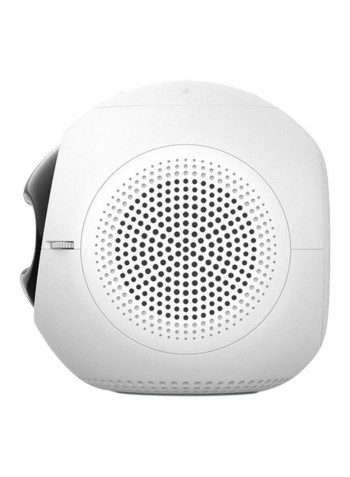 Nebula Astro Portable Projector D2400221 White