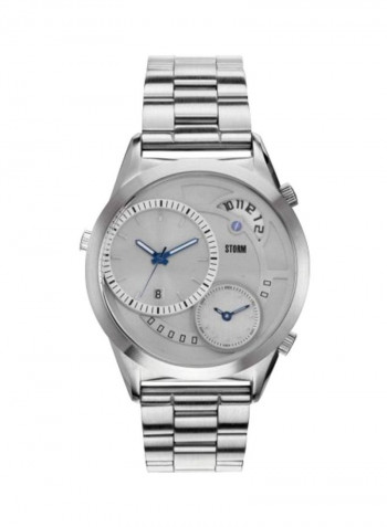 Men's Water Resistant Analog Watch 4662/S