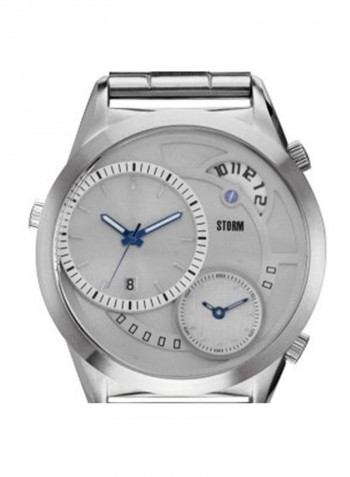 Men's Water Resistant Analog Watch 4662/S