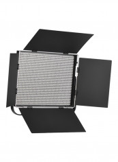 VL-D85T Professional Bi-Color LED Video Light White