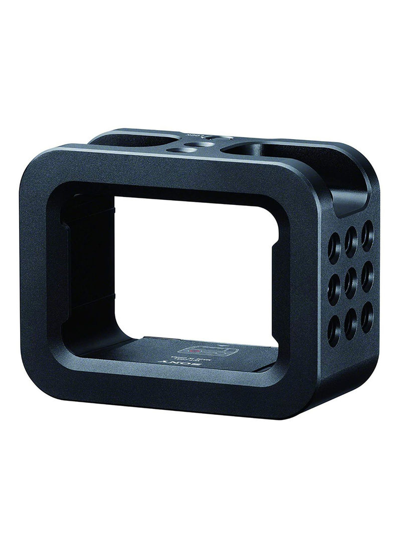 Cage Camera Case For RX0 Black