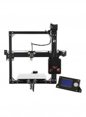 A2 High Precision Self Assembly 3D Printer DIY Kit 50 x 50 x 49centimeter Black reviews A2 High Precision Self Assembly 3D Printer DIY Kit 50 x 50 x 49centimeter Black