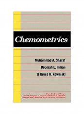 Chemometrics Hardcover