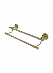 Monte Carlo Collection Double Towel Bar Gold 30inch