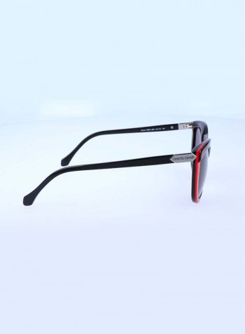Women's Cat-Eye Sunglasses - Lens Size: 54 mm