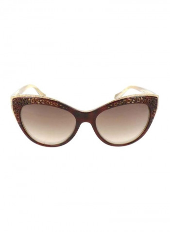 Women's Cat-Eye Sunglasses