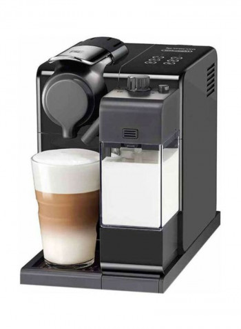 Lattissima Espresso Maker Coffee Machine 0.35 l 1400 W F521-ME-BK-NE Black