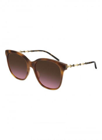 Women's Sunglasses - Lens Size: 56 mm