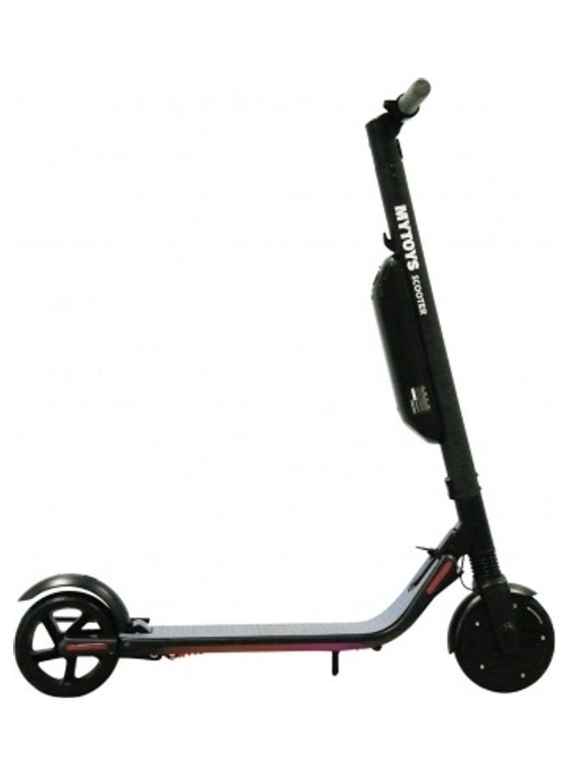 G1-D Double Battery Folding Electric Scooter 108cm