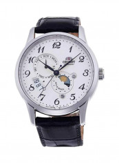 Men's Leather Analog Watch OW-RAAK0003 reviews Men's Leather Analog Watch OW-RAAK0003