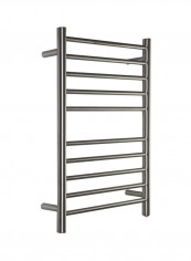 Que New Collection Shower Door Towel Bar Gold 30inch