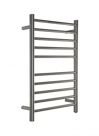 Que New Collection Shower Door Towel Bar Gold 30inch