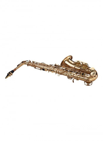 802 Key Eb Alto Saxophone