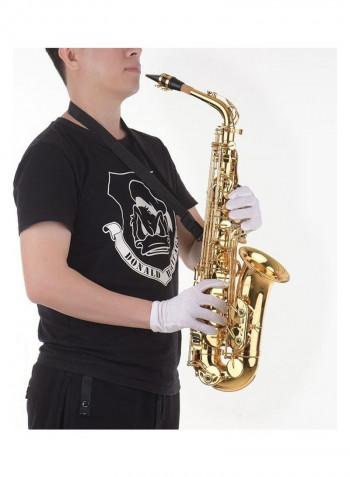 802 Key Eb Alto Saxophone