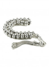 Silver Filigree Prayer Beads reviews Silver Filigree Prayer Beads