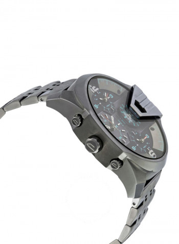 Men's Uber Chief Chronograph Quartz Watch