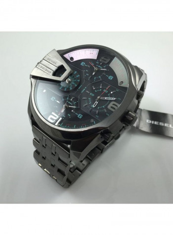 Men's Uber Chief Chronograph Quartz Watch