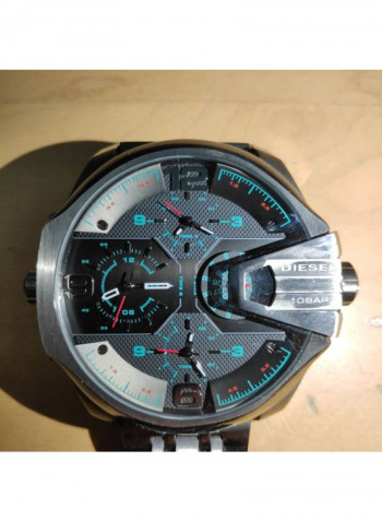 Men's Uber Chief Chronograph Quartz Watch