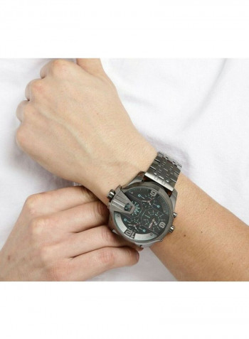 Men's Uber Chief Chronograph Quartz Watch