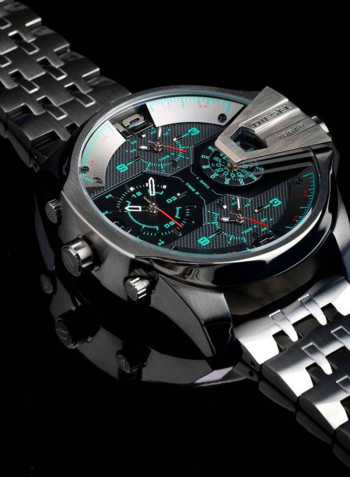 Men's Uber Chief Chronograph Quartz Watch