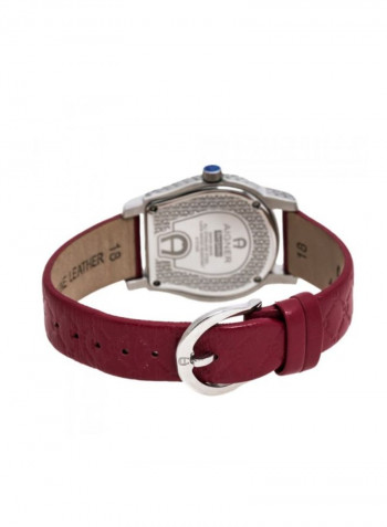 Women's Bergamo Analog Watch M A137201