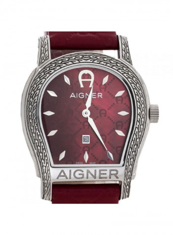 Women's Bergamo Analog Watch M A137201