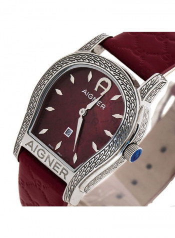 Women's Bergamo Analog Watch M A137201