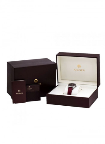 Women's Bergamo Analog Watch M A137201