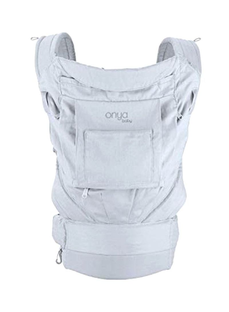 Cotton Baby Carrier