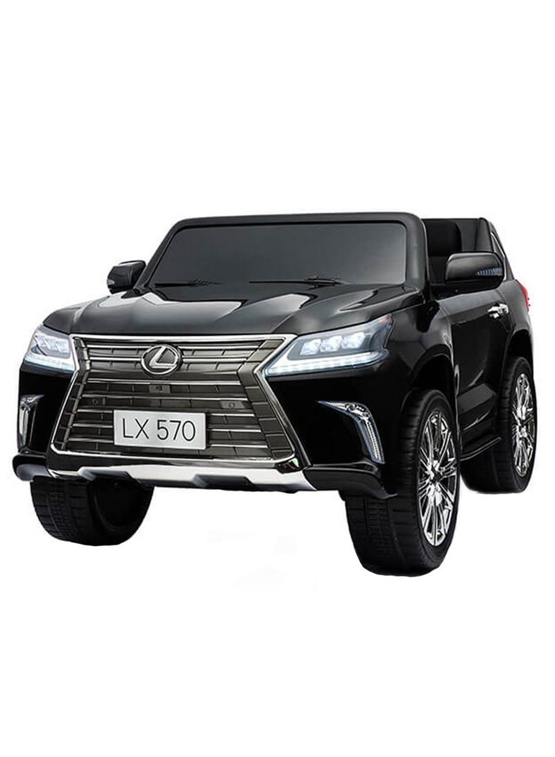 Lexus Electric Ride On Jeep With Remote Control