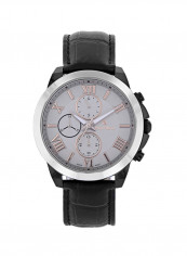 Men's Leather Analog Wrist Watch DVW19051 reviews Men's Leather Analog Wrist Watch DVW19051