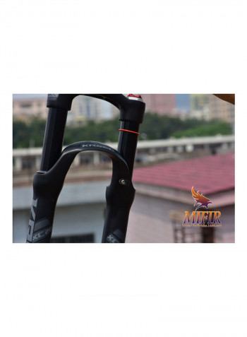 Quick Release Front Fork 70x70x70cm