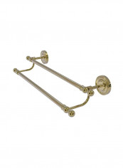 Regal Collection Double Towel Bar Gold 24inch reviews Regal Collection Double Towel Bar Gold 24inch