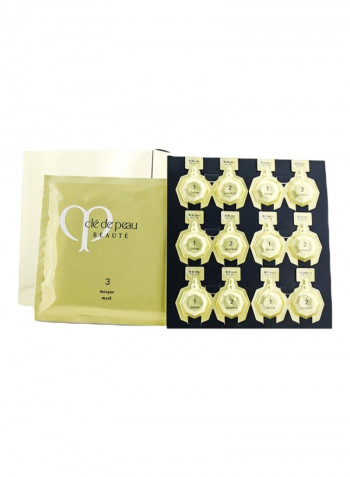 18-Piece Illuminating Concentrate Set