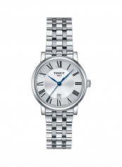 Women's Carson Premium Water Resistant Analog Watch T122.210.11.033.00