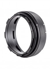 Fml Aluminum alloy Port Extension Black reviews Fml Aluminum alloy Port Extension Black