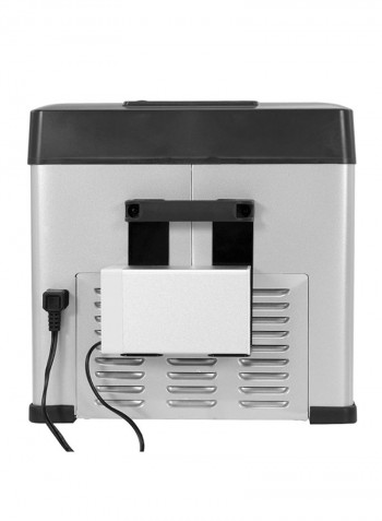 Car Refrigerator Freezer 40 l 45 W A40 Grey/Black