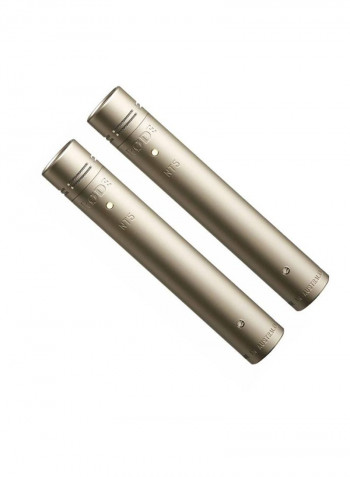 Microphones NT55 Silver