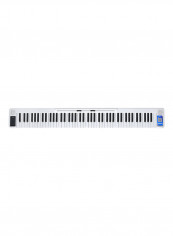 Portable 88 Key Splicing Piano