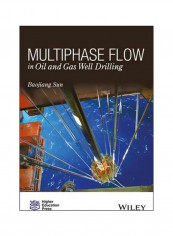 Multi-Phase Flow In Oil And Gas Well Drilling Hardcover