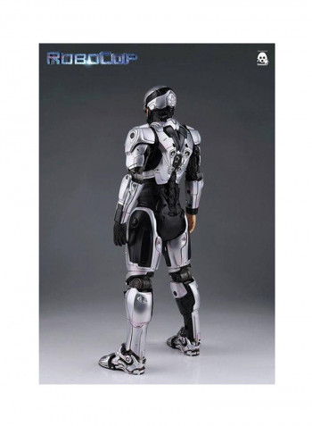 Robocop RC 1.0 Action Figure 12.5-Inch
