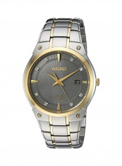 Men's Water Resistant Analog Watch SNE430 reviews Men's Water Resistant Analog Watch SNE430