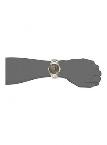 Men's Water Resistant Analog Watch SNE430