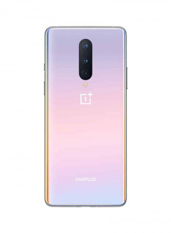 8 Dual SIM Interstellar Glow 8GB RAM 128GB 5G - Global Version