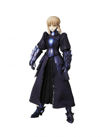 Rah Saber Alter