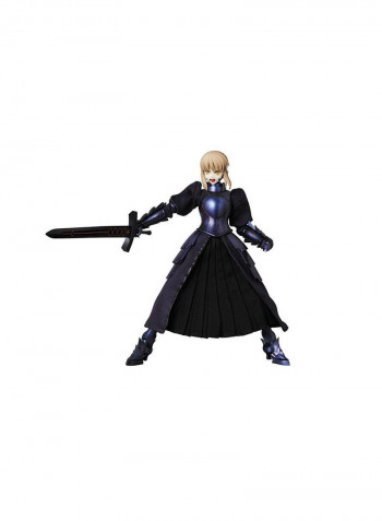 Rah Saber Alter