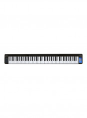 Portable 88 Key Splicing Piano