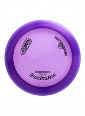 Blizzard Champion Dominator Golf Disc