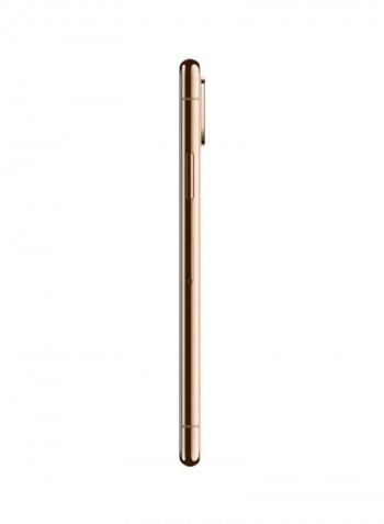 Refurbished - iPhone XS With FaceTime Gold 64GB 4G LTE - International Specs