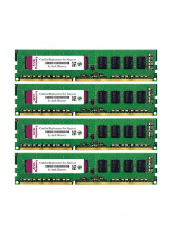 U-Dimm DDR3 RAM 16GB